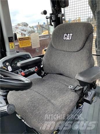 CAT 430 F Rovokopači