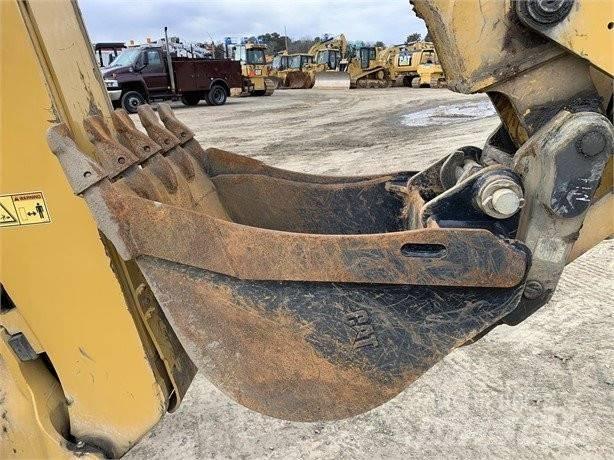 CAT 430 F Rovokopači