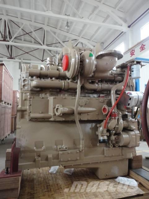 Cummins KTA19-P500 Motori za građevinarstvo