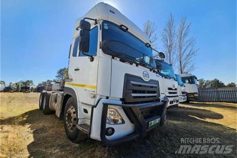 UD TRUCKS QUON Ostali kamioni