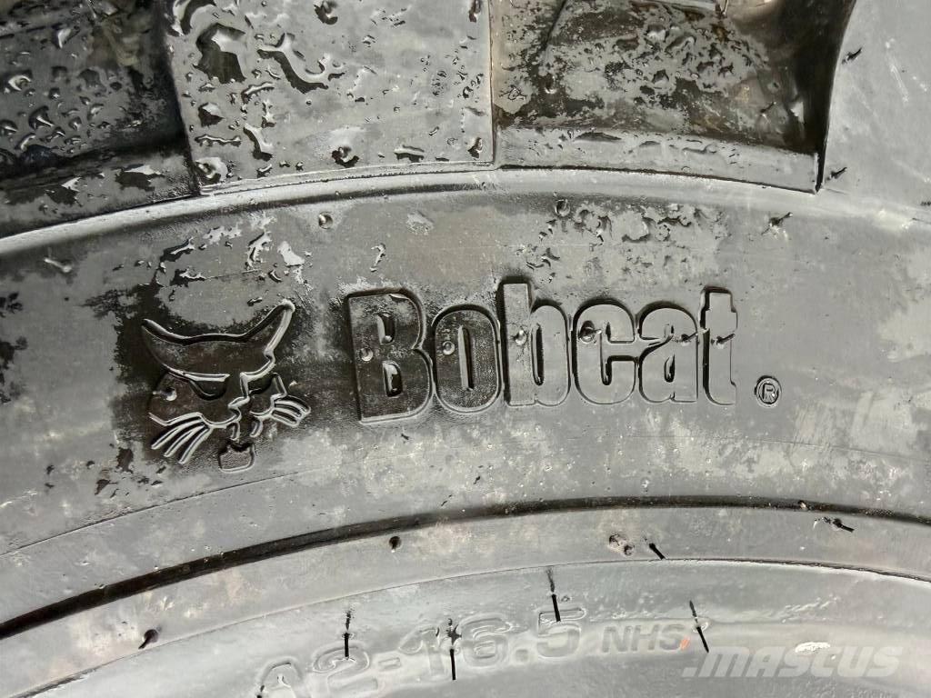 Bobcat Wheels Ostalo za građevinarstvo
