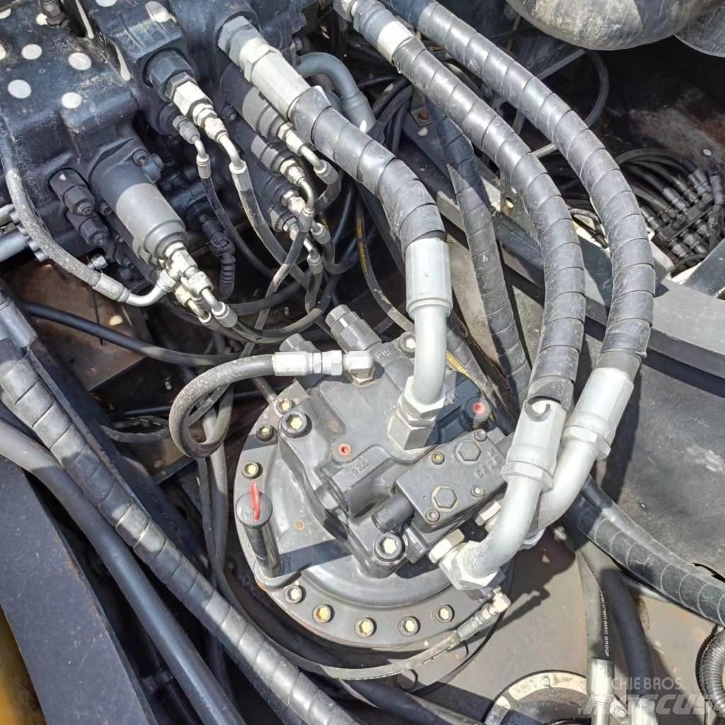 Volvo EC 290 Bageri guseničari
