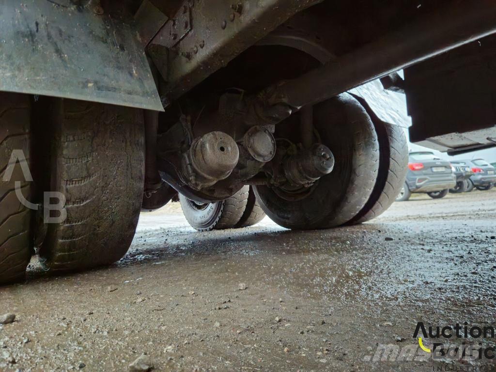 Volvo FM12 Kiperi kamioni