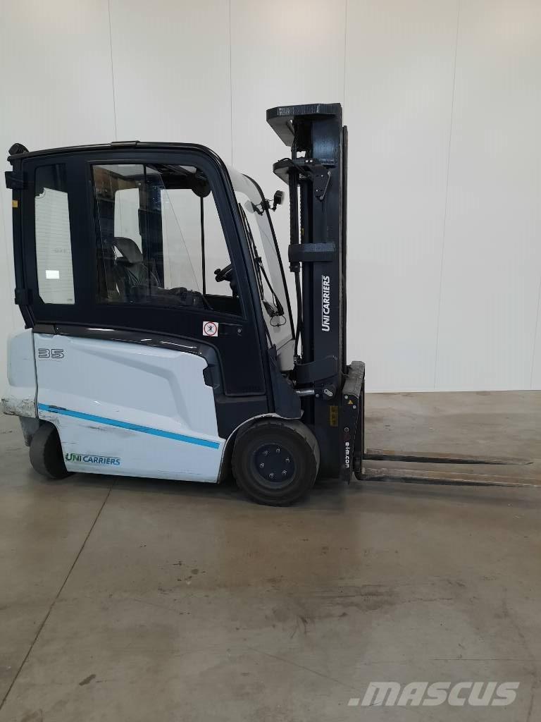 UniCarriers MX35L Električni viljuškari