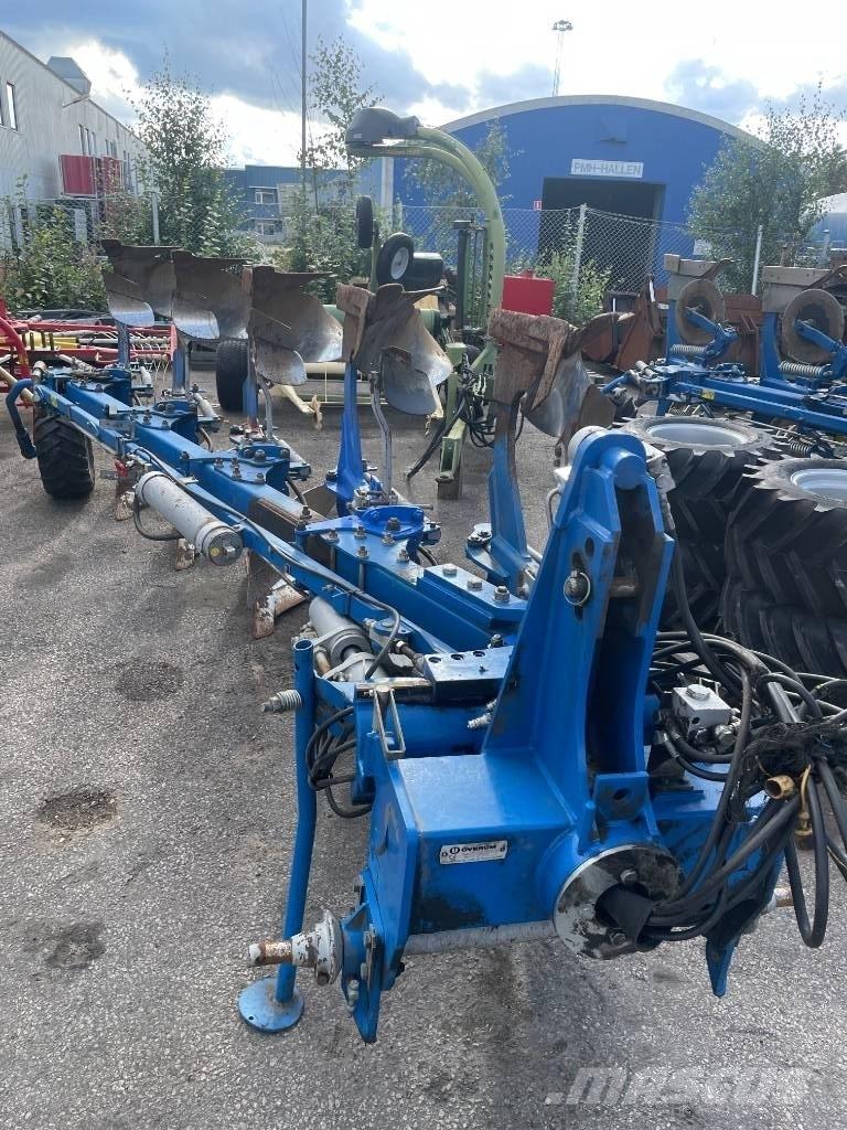 Överum VF-CXP5975 H Plugovi obrtači