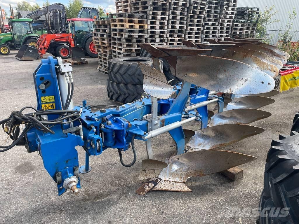 Överum VF-CXP5975 H Plugovi obrtači
