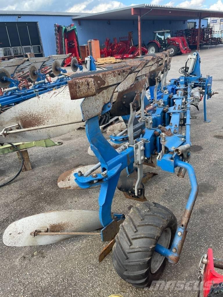 Överum VF-CXP5975 H Plugovi obrtači