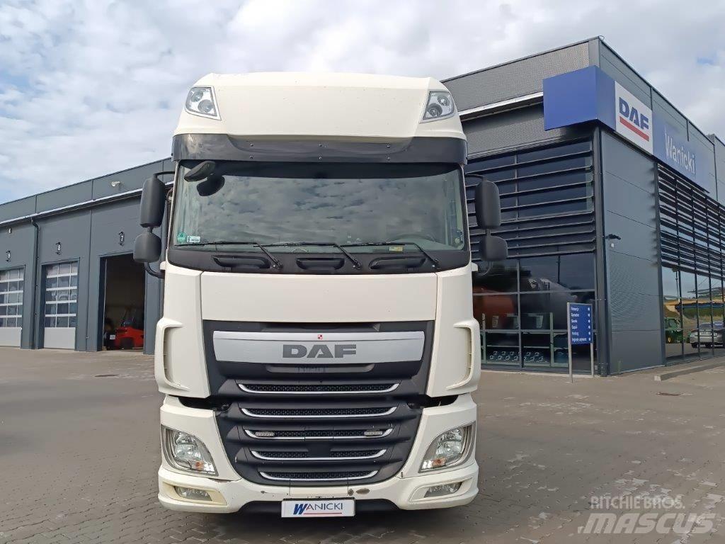 DAF FT 440 XF Tegljači