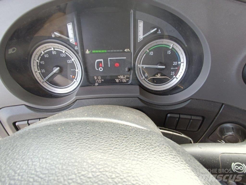 DAF FT 440 XF Tegljači
