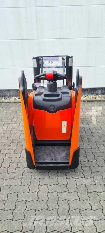 Toyota BT SPE200D Samopogonski ručni viljuškari