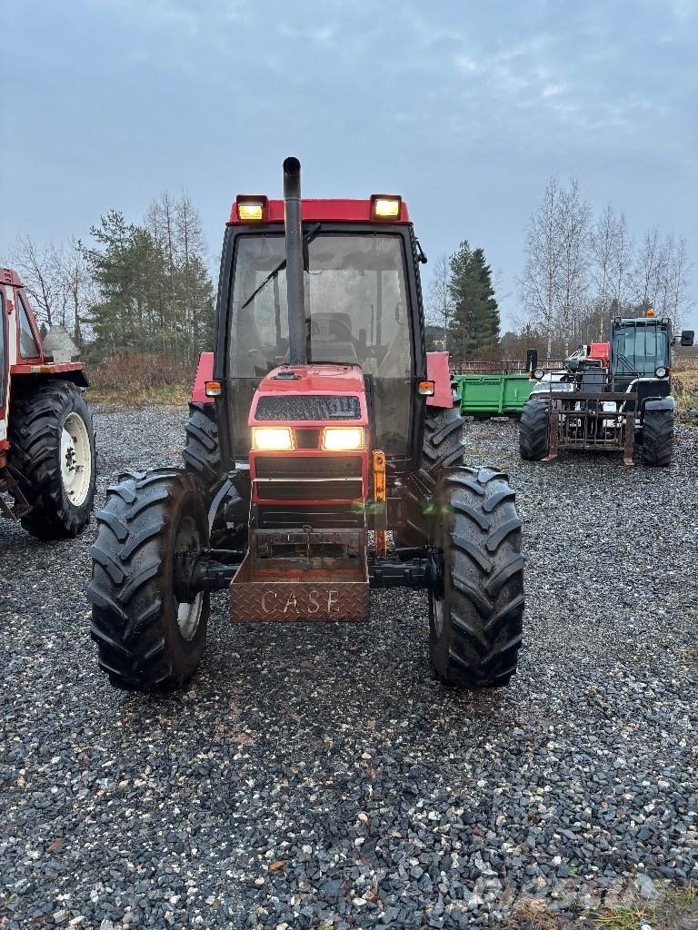 Case IH 4240-4 XL Traktori