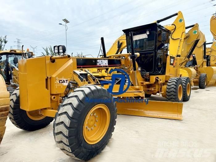 CAT 160K Grejderi