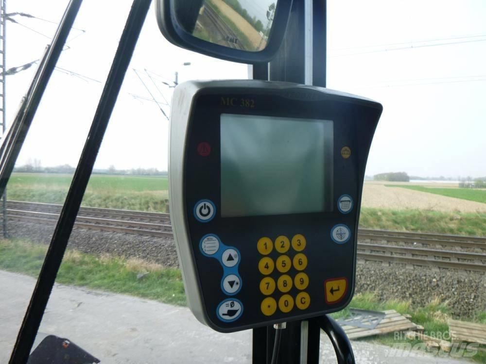 CAT 924 G HL Utovarivači na točkove