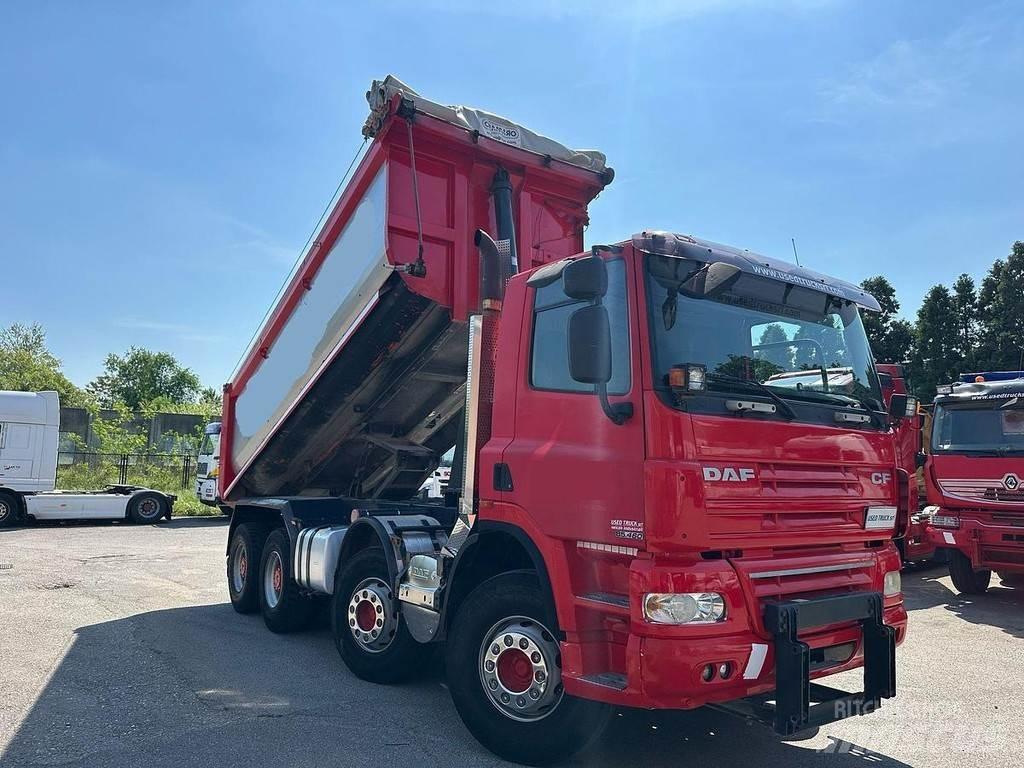 DAF CF 85.460 Kiperi kamioni