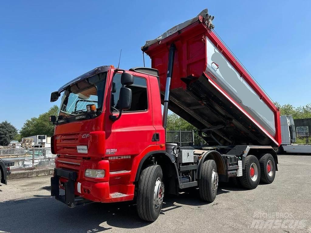 DAF CF 85.460 Kiperi kamioni