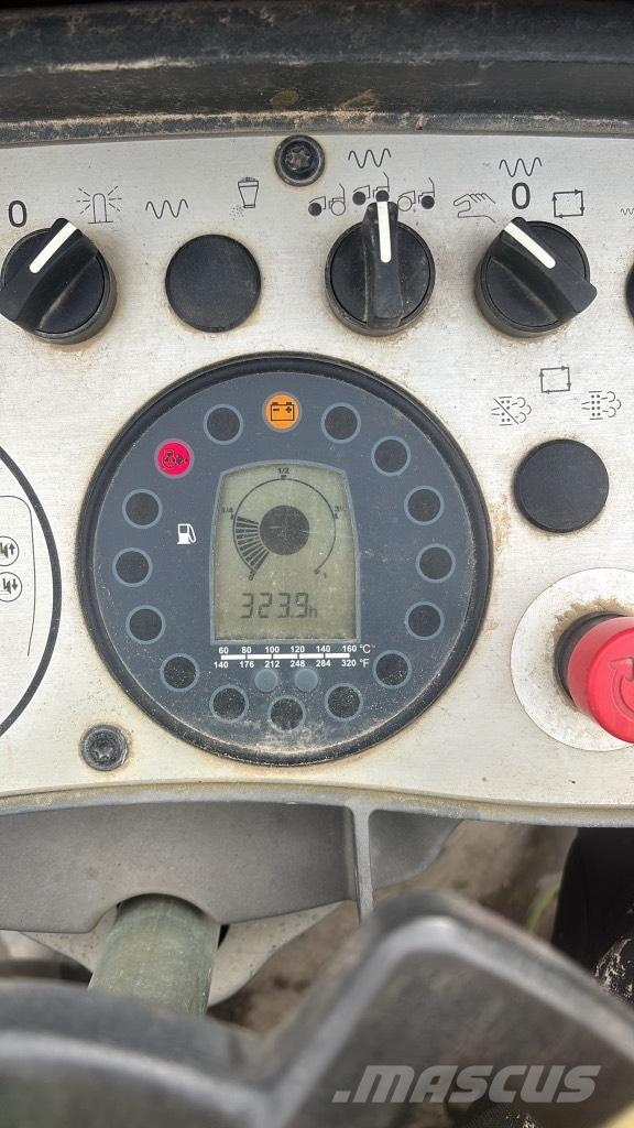 Bomag BW 120 AD-5 Valjci sa duplim bubnjem