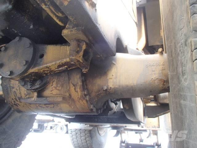CAT 950 F Utovarivači na točkove