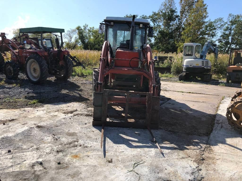 Yanmar F97D Dizelski viljuškari