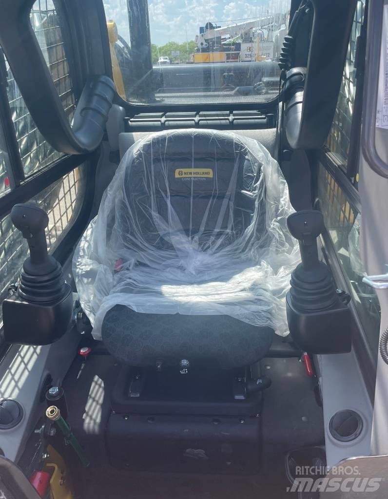 New Holland C362 Skid steer mini utovarivači