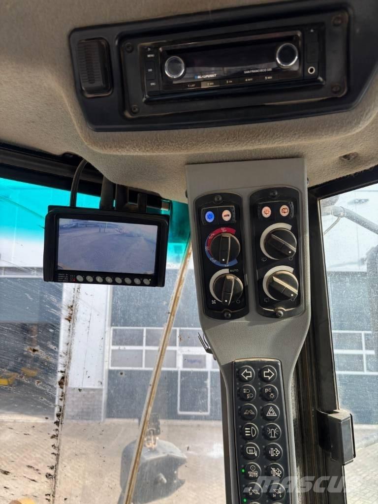 CAT 950 K Utovarivači na točkove