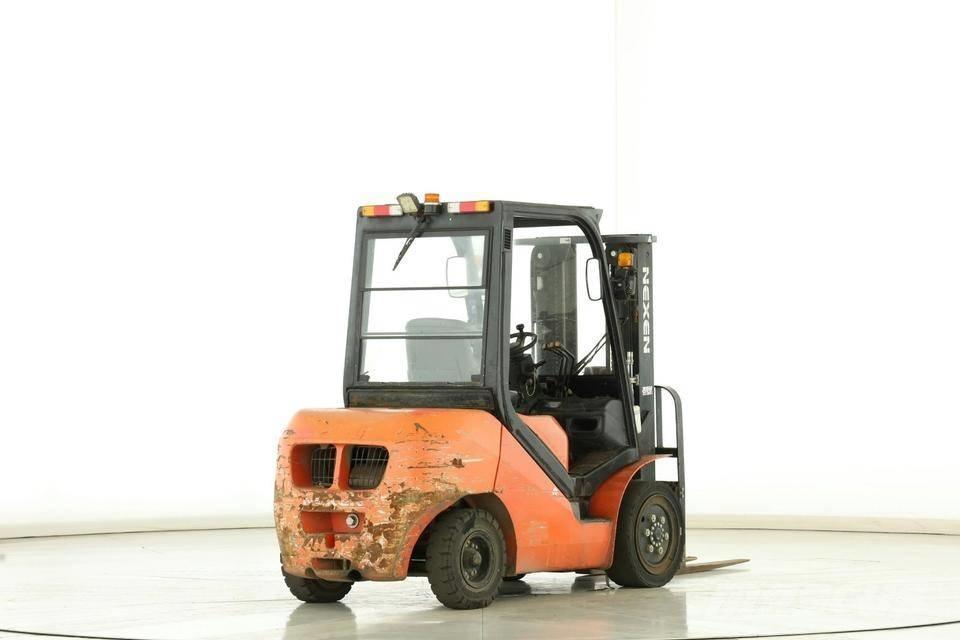 Nexen FDE-30 Dizelski viljuškari