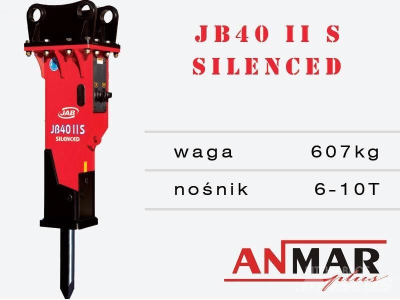  Jab JB40 Čekići