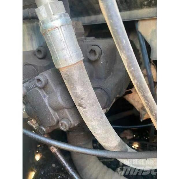 Kobelco SK 75 Midi bageri 7t – 12t