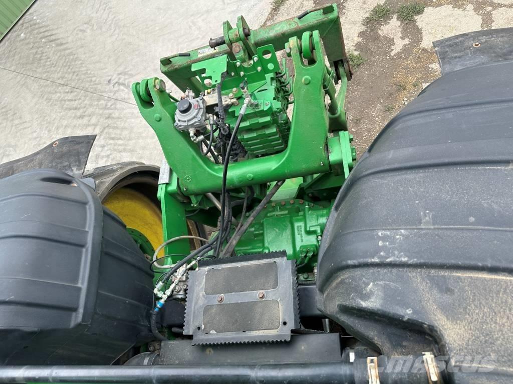 John Deere 9460 RT Traktori