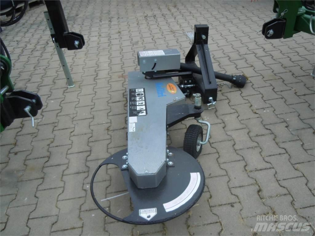 Kellfri 35-TS600 Ostale industrijske mašine