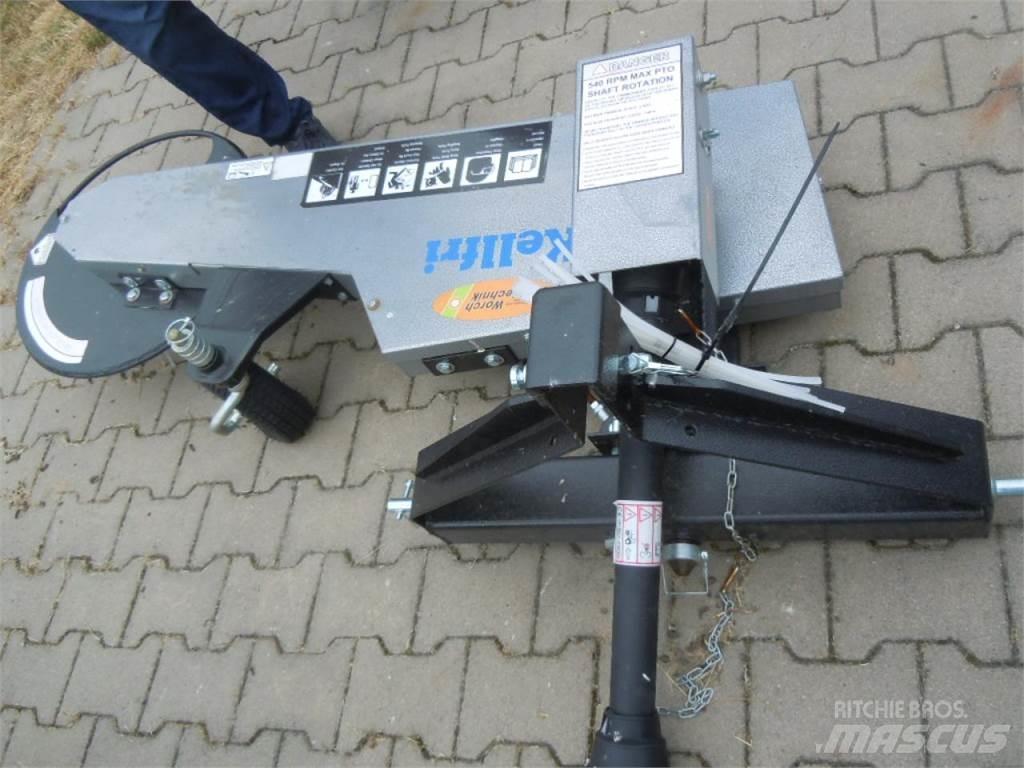 Kellfri 35-TS600 Ostale industrijske mašine