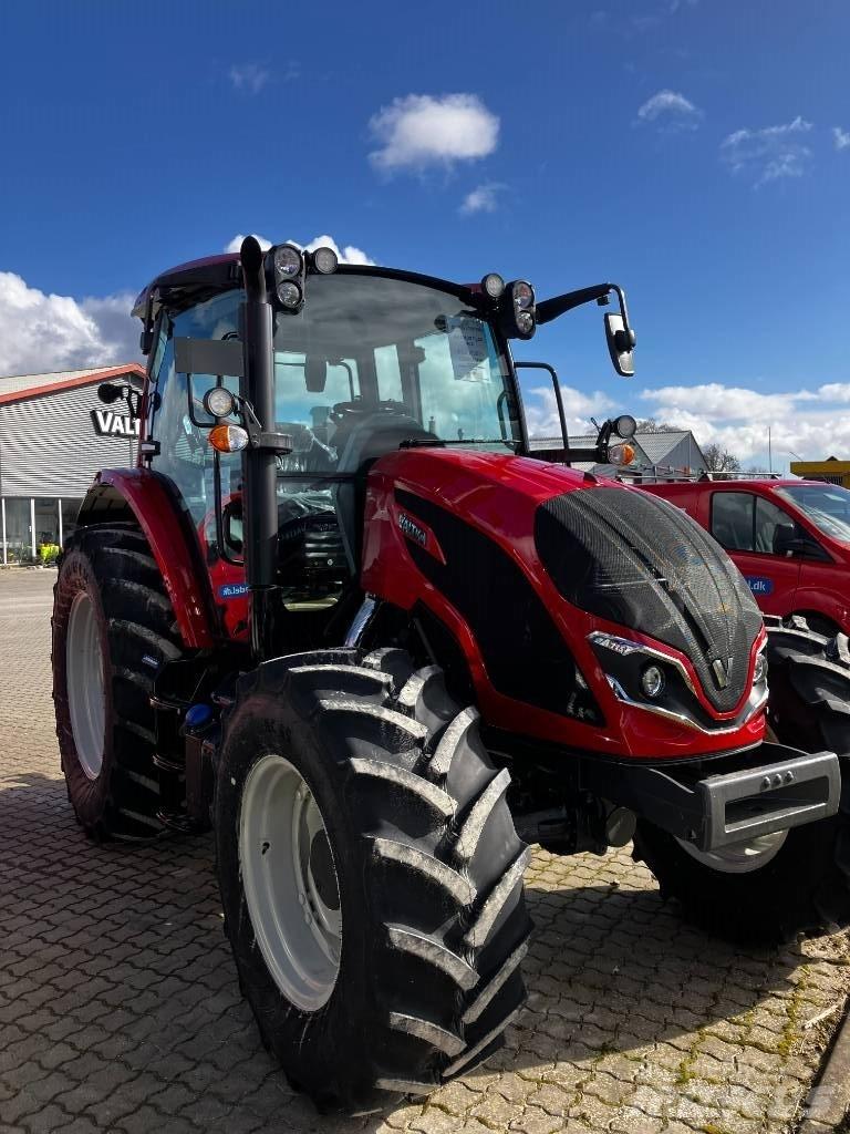 Valtra A 115 HT Traktori