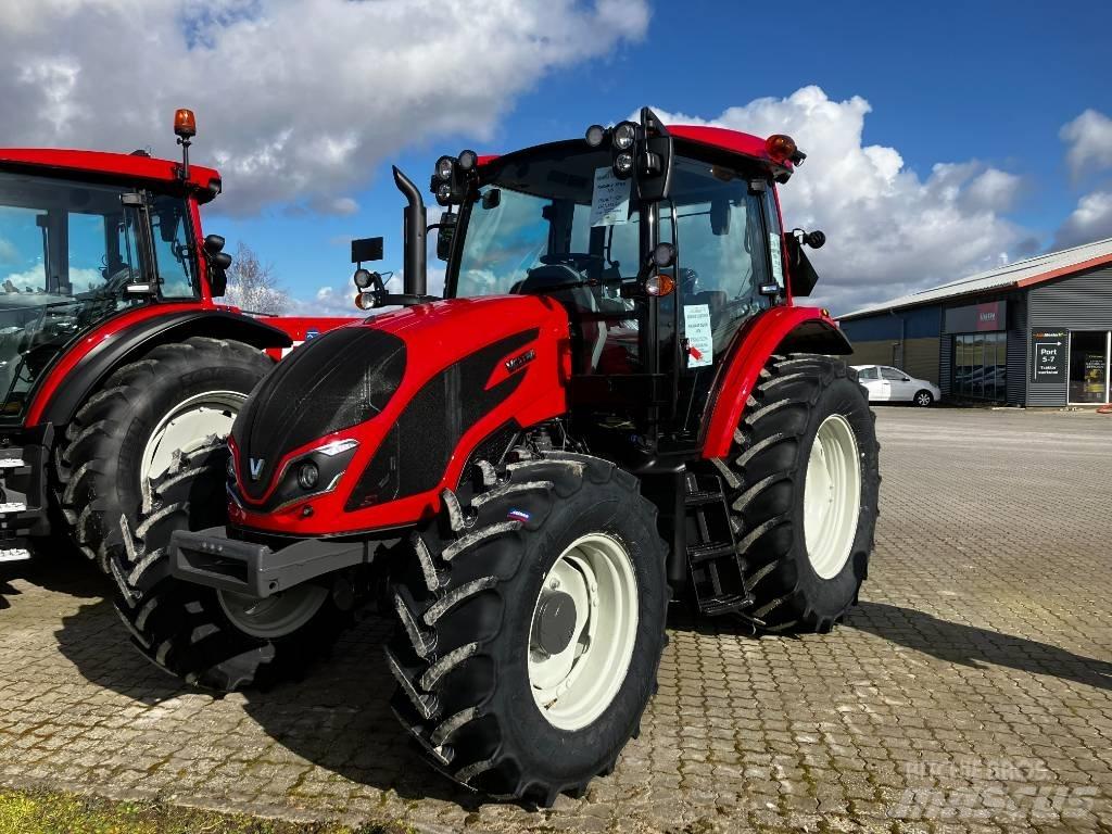 Valtra A 115 HT Traktori