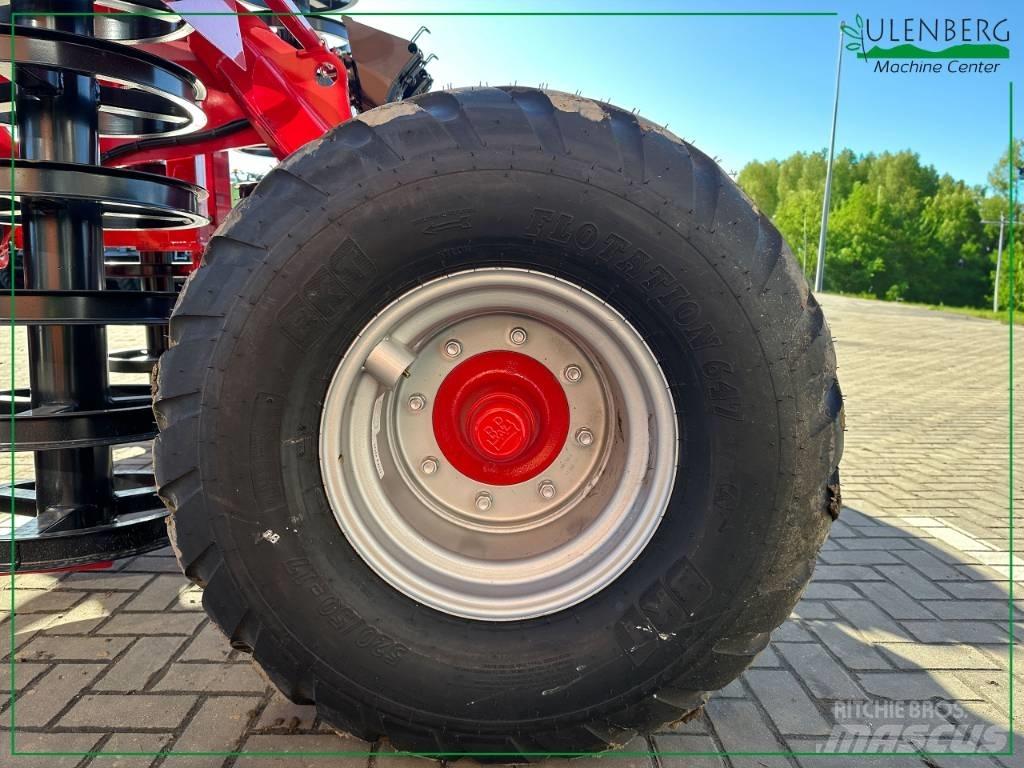 Horsch Joker 5 RT Tanjirače