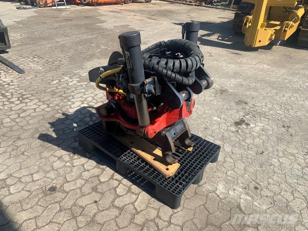 Indexator R8 Brze spojke