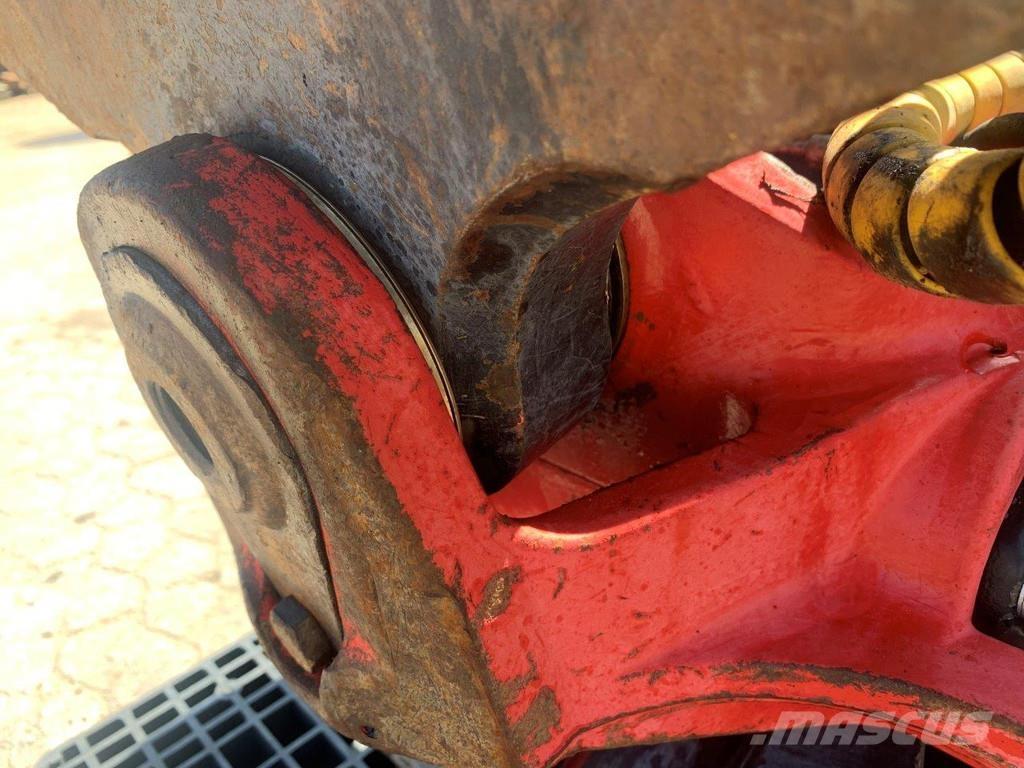 Indexator R8 Brze spojke