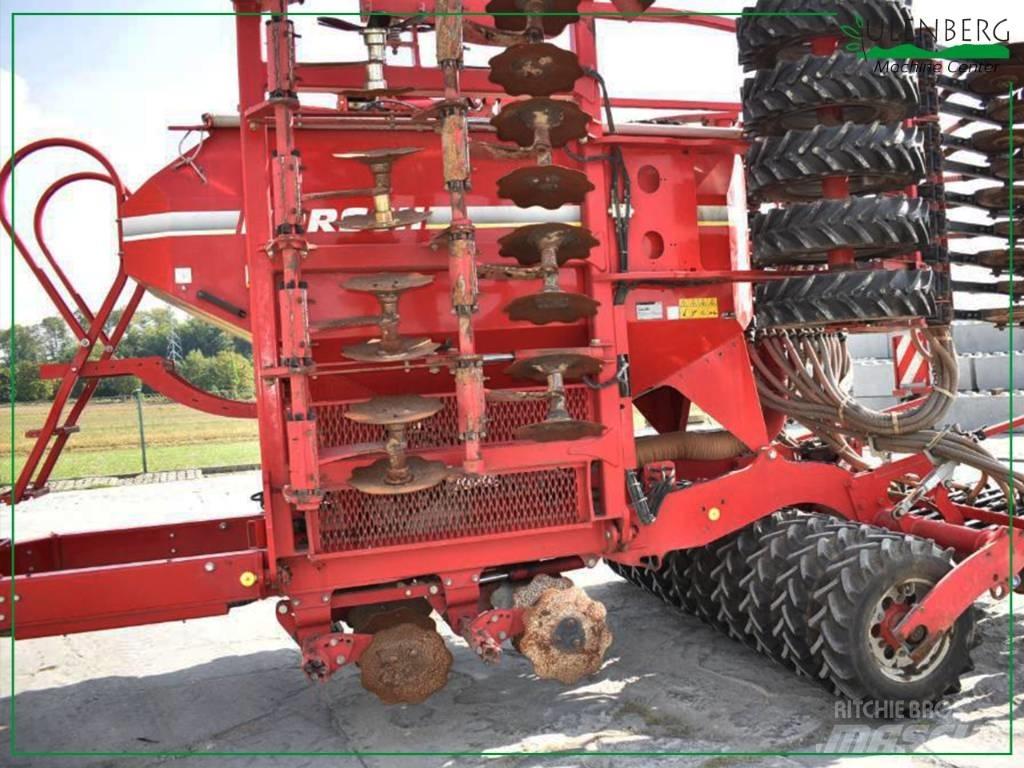 Horsch Pronto 6 DC Sejačice