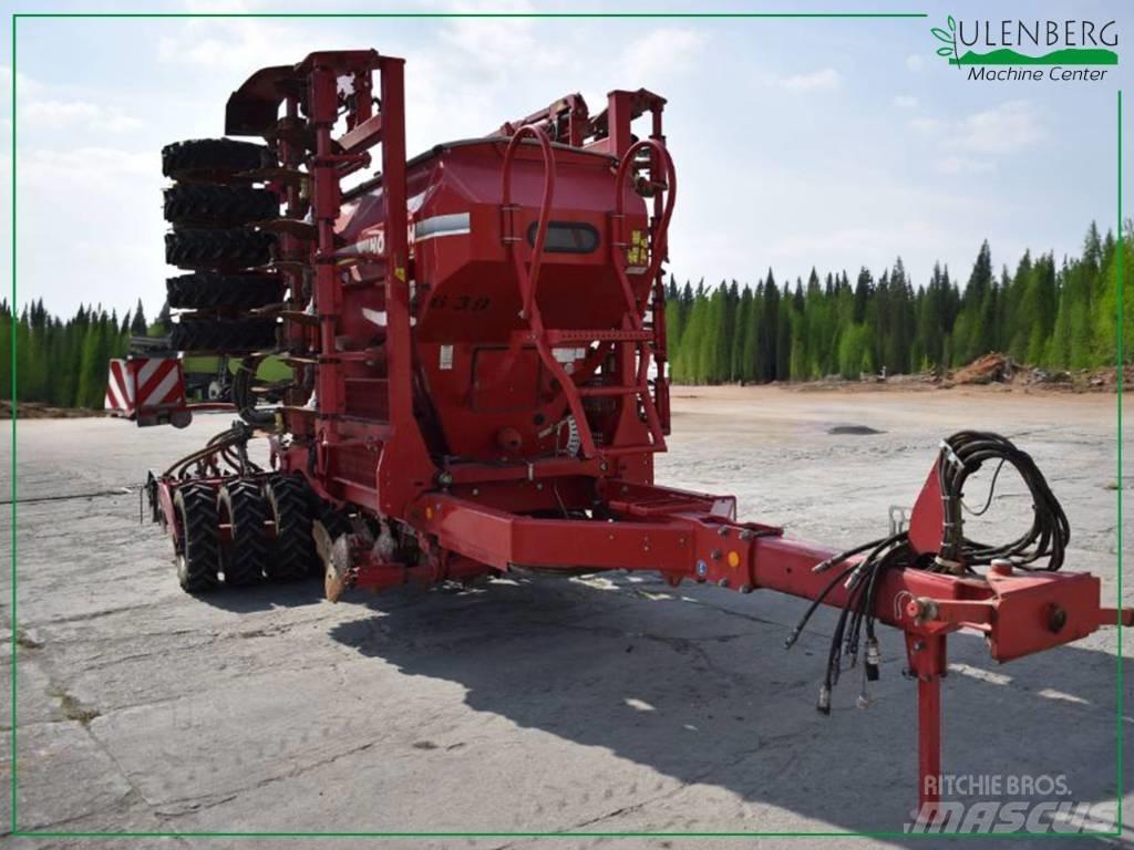 Horsch Pronto 6 DC Sejačice
