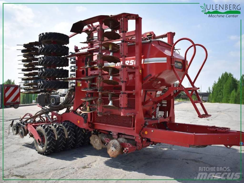 Horsch Pronto 6 DC Sejačice