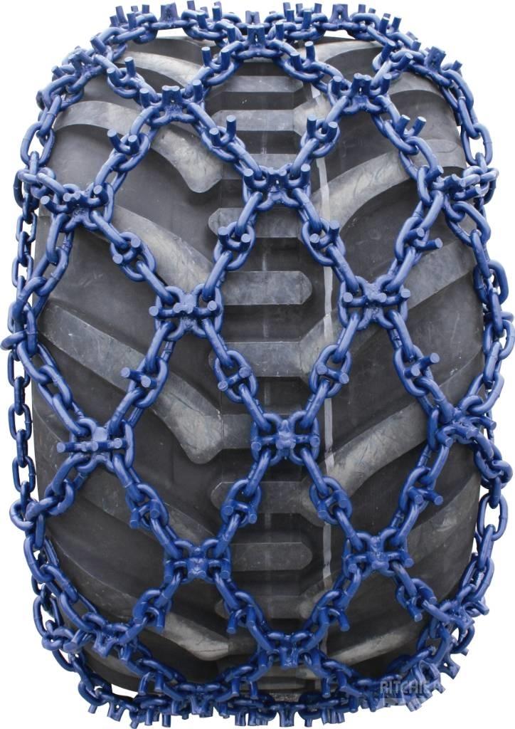  Grip X Skogskedjor Ostale komponente