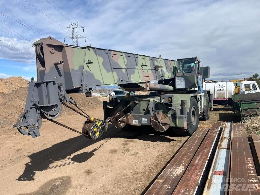Grove RT 875 Autodizalice