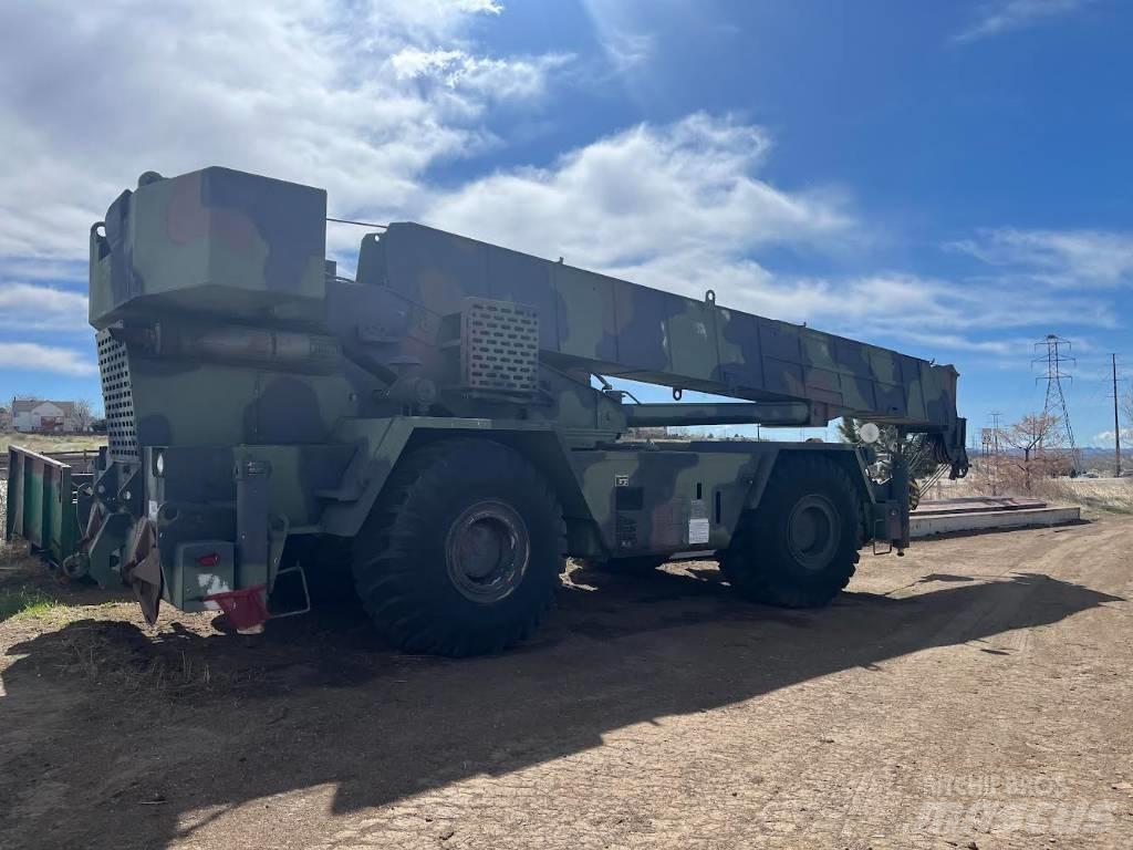 Grove RT 875 Autodizalice