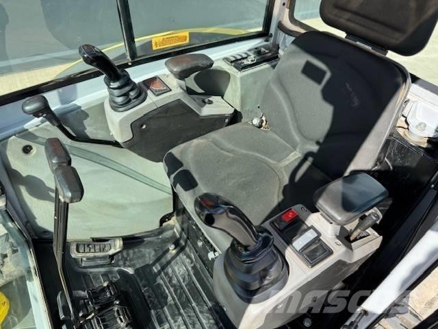 Wacker Neuson EZ 26 Mini bageri < 7t