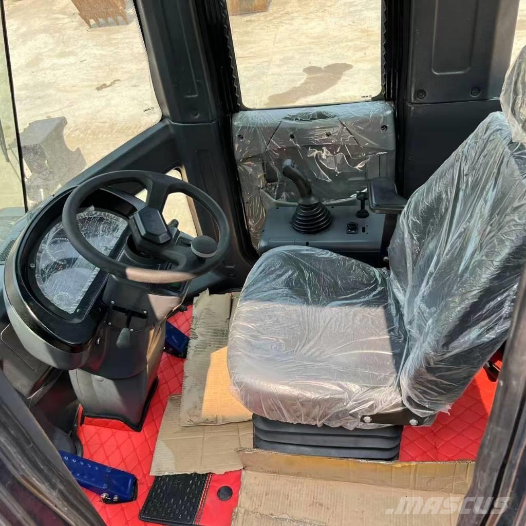 XCMG ZL50GN Utovarivači na točkove