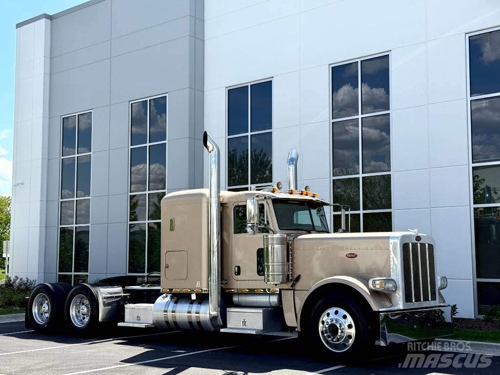 Peterbilt 389 Tegljači