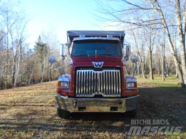 Western Star 4700SB Kiperi kamioni