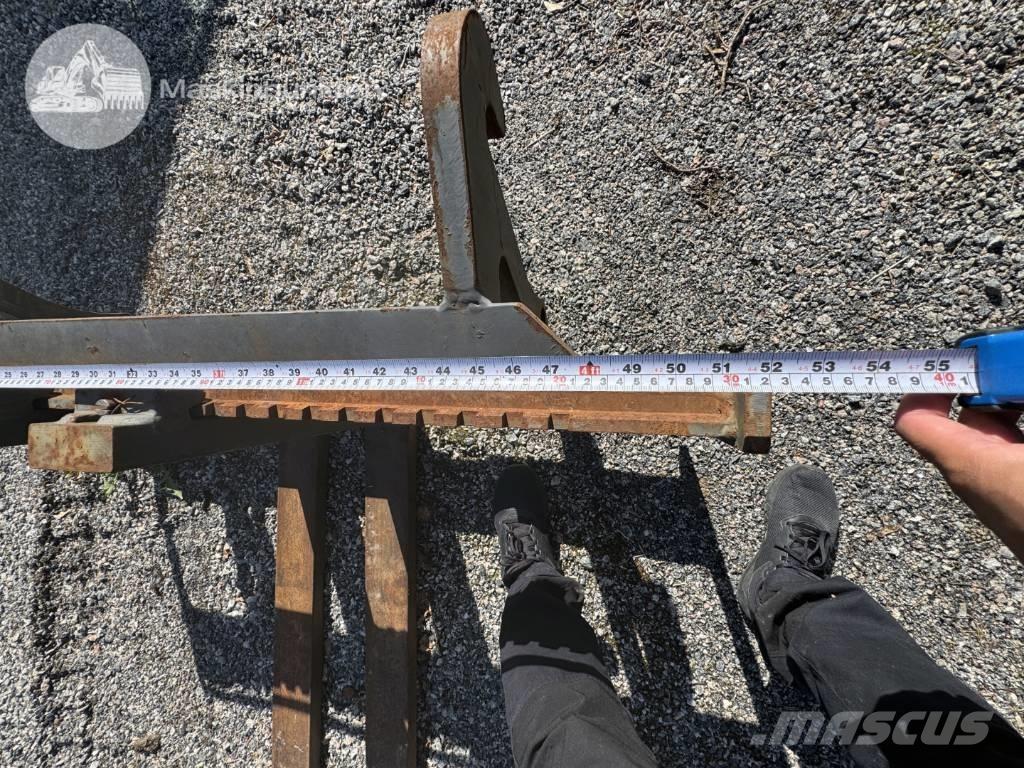 JCB 413 K Utovarivači na točkove