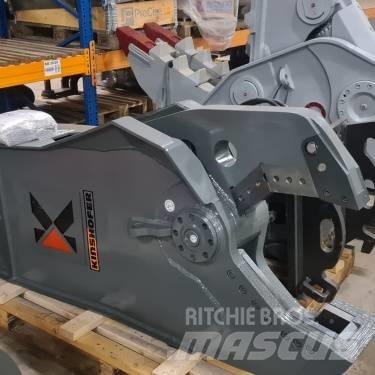 Kinshofer ksc 22 Ostale komponente za građevinarstvo