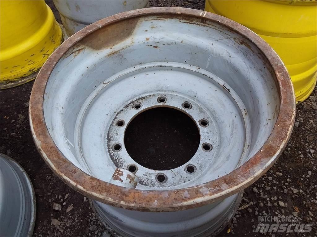 Valmet 860 20x26,5 Gume, točkovi i felne
