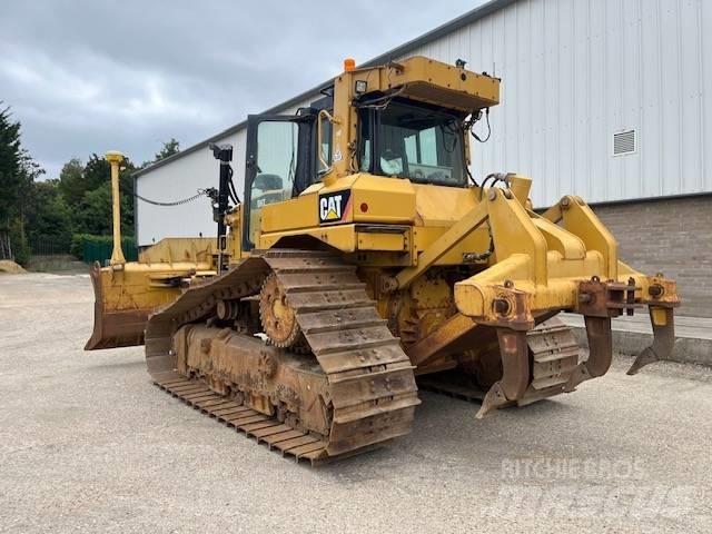 CAT D 6 T LGP Buldožeri guseničari