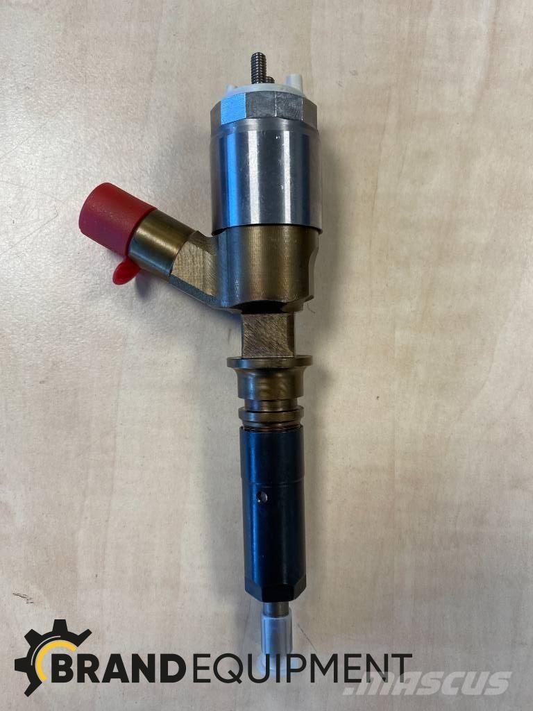 CAT 326-4700 320 Kargo motori